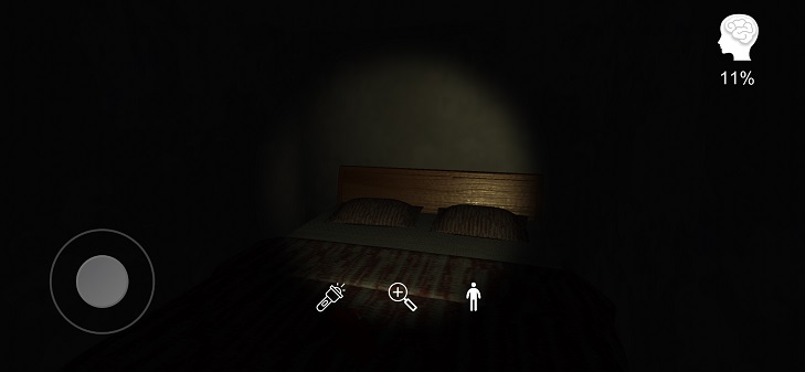 孙美琪疑案李家小院截图2