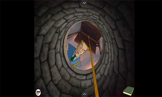 米勒山庄悬疑小游戏截图2