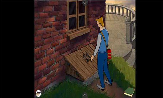 米勒山庄悬疑小游戏截图3