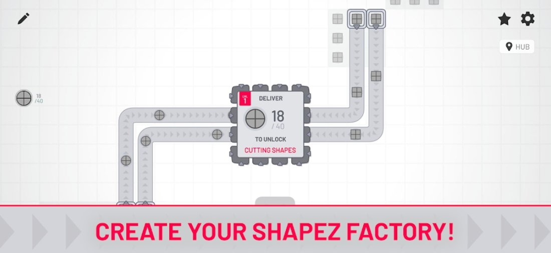 异形工厂游戏免费版