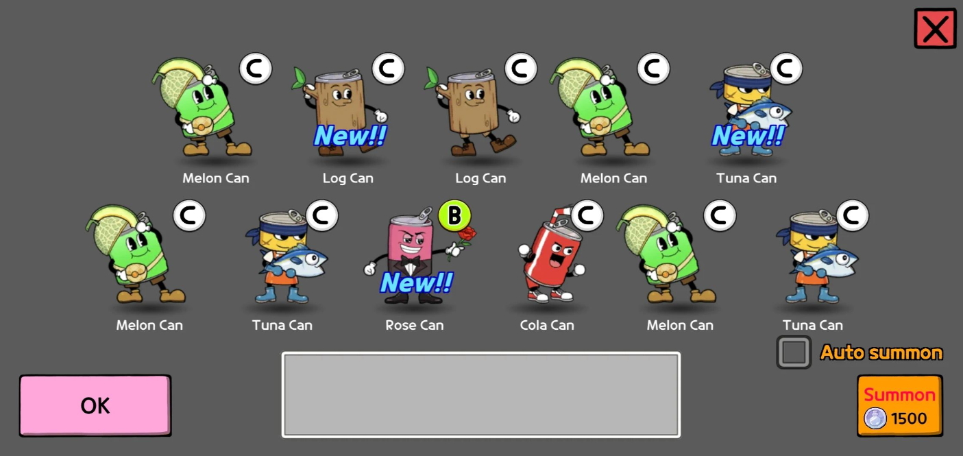 罐头养成游戏免费版