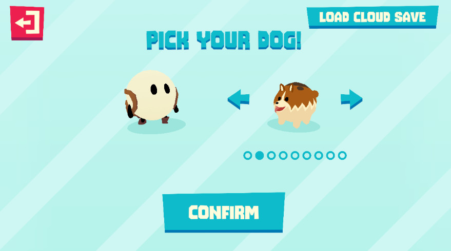 高尔夫地牢游戏最新版