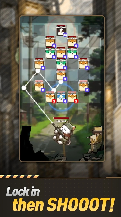 猫狗的呼唤大量货币版