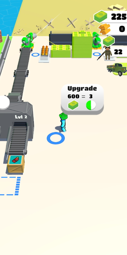 弹药发烧钞票不减反增版