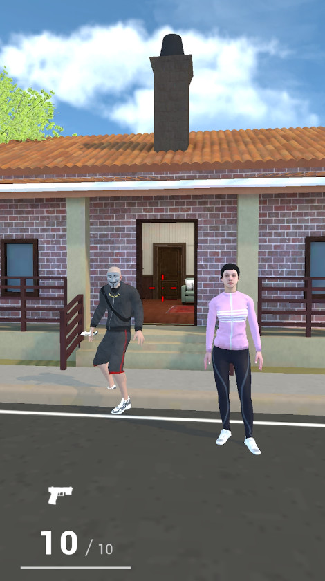 救援警察游戏手机版