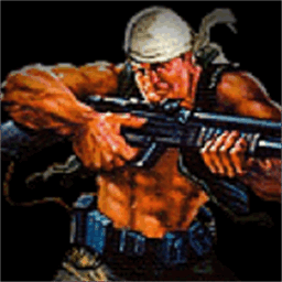 魂斗罗重装锁定手机版v1.4.4