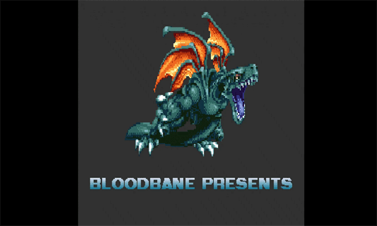 魂斗罗重装锁定手机版截图2