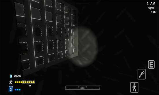 夏莱的午夜后宫2官方版截图2