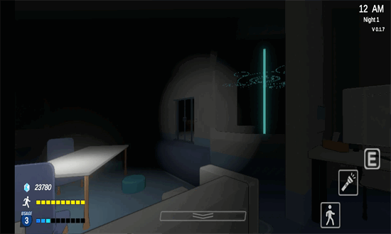 夏莱的午夜后宫2官方版截图3