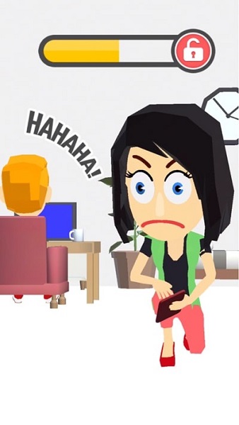 渣男别跑游戏(Find Proof)截图1