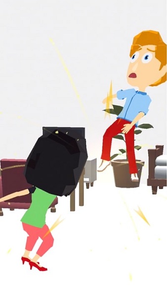 渣男别跑游戏(Find Proof)截图3