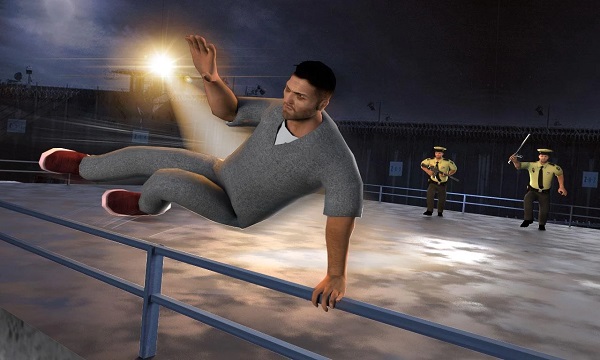 生存越狱v3改中文版截图2