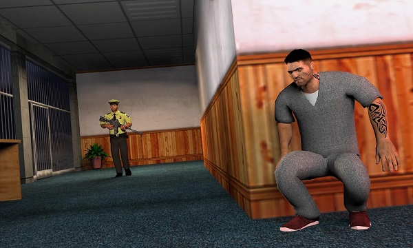 生存越狱v3改中文版截图3