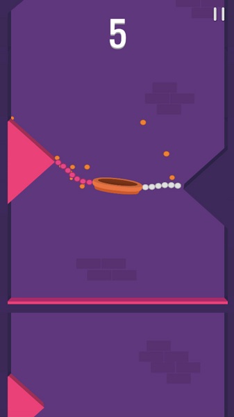 动感篮球手游截图3