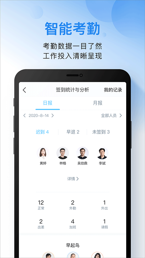 云之家app官方版截图3