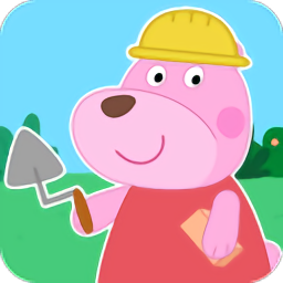 大熊比尔之三只小猪手游v1.0.7