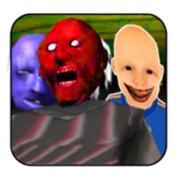 爷爷带我走中文版