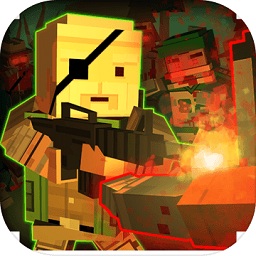 僵尸之城生存最新版(ZIC: Zombies In City)