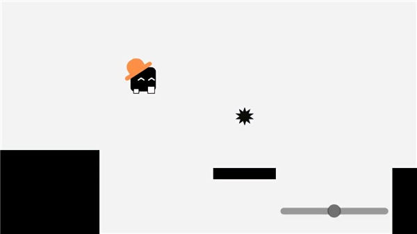 方块音符游戏截图3