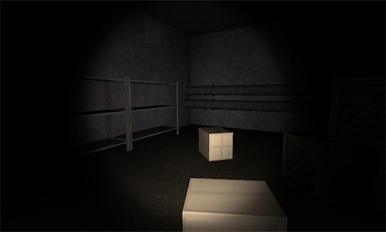 鬼魂the ghost联机版最新版截图1