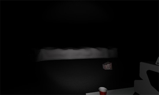 鬼魂the ghost联机版最新版截图2