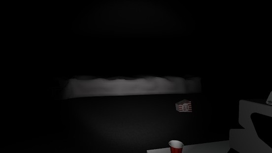 theghost鬼魂内置菜单mod修改器最新版截图1