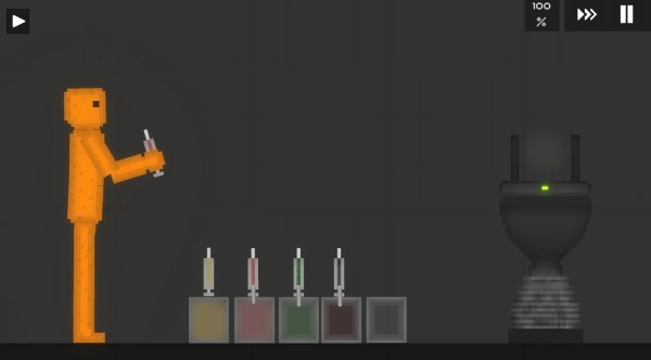 水果游乐场最新版2025截图1