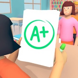 老师请打分中文版(Papers Grade, Please!)v1.360