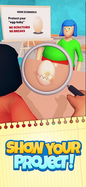 老师请打分中文版(Papers Grade, Please!)截图3