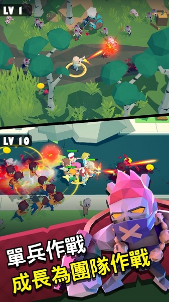 死亡扩散生死时刻游戏截图1