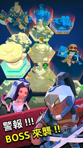 死亡扩散生死时刻游戏截图3