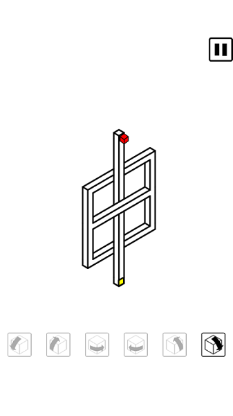 错视迷图手游(IllusionMaze)截图1
