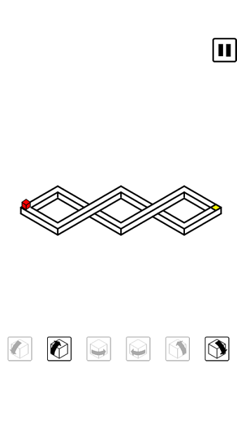 错视迷图手游(IllusionMaze)截图2