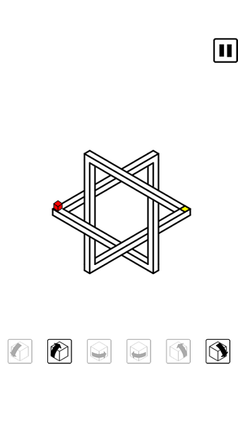 错视迷图手游(IllusionMaze)截图3