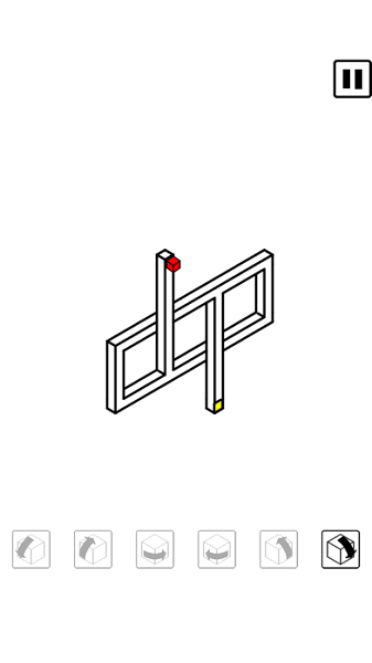 错视迷图手游(IllusionMaze)截图4