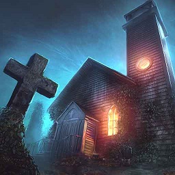 乌鸦森林之谜1枫叶溪幽灵游戏v1.0