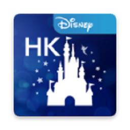 香港迪士尼乐园手机版v8.12