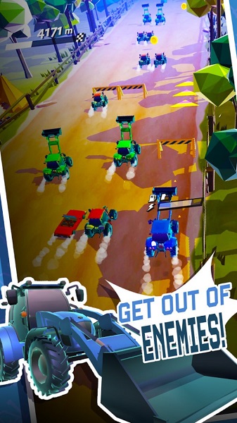 全民汽车冲冲冲最新版截图3