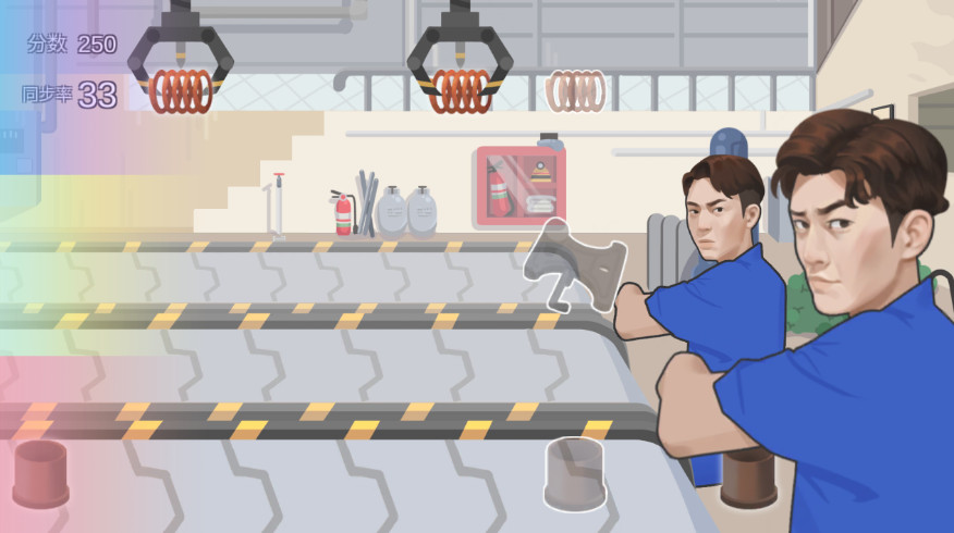 佛山电翰火山哥哥