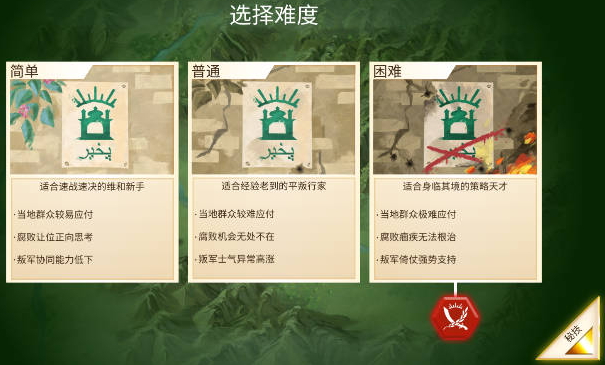 叛乱公司完整版