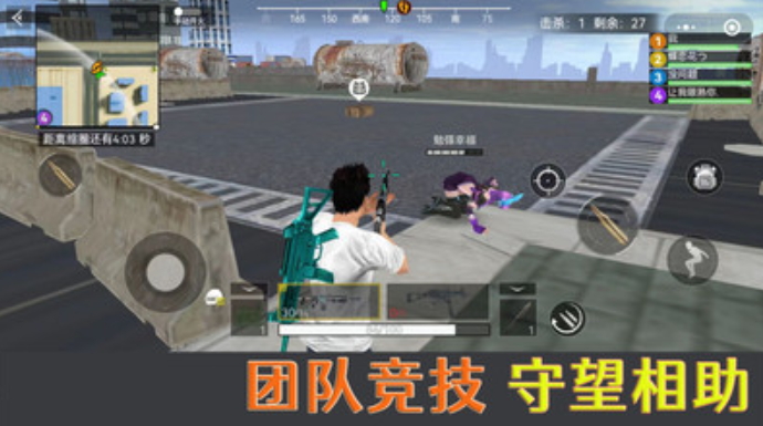 荒野吃鸡精英免广告