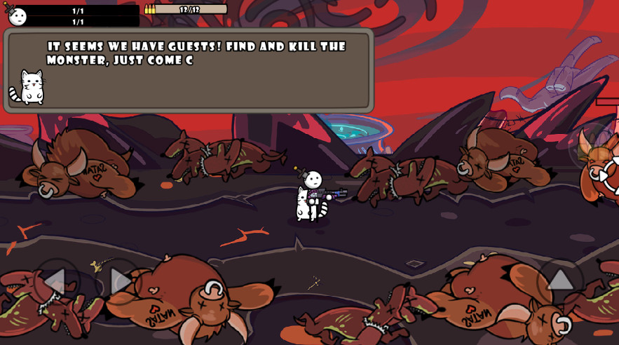 单枪匹马2OneGun2无限金币版