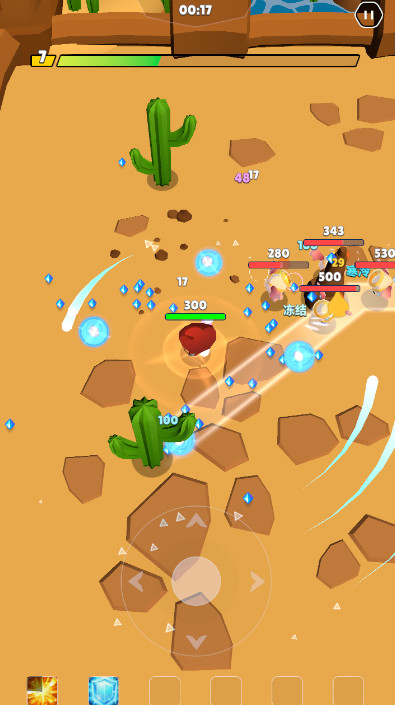 巫师幸存者最新版