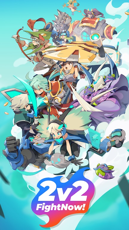 伊甸之魂Soul of Eden国际服安卓版