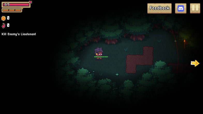 竹武士手游最新版