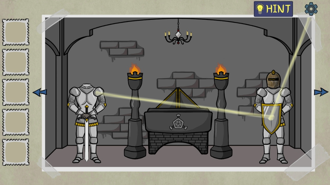 不幸的拉里3免费版