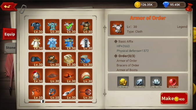 蘑菇骑士免广告版