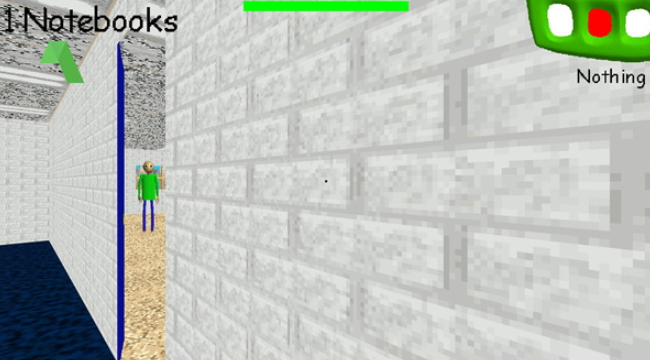 巴迪老师游戏正版