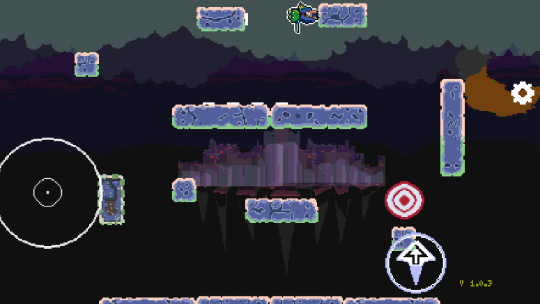 弗罗格frogue中文版