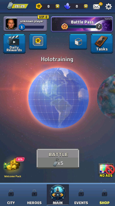 太空登陆者游戏最新版